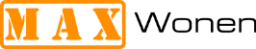 Logo van Max Wonen