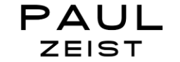 Logo van Paul Zeist