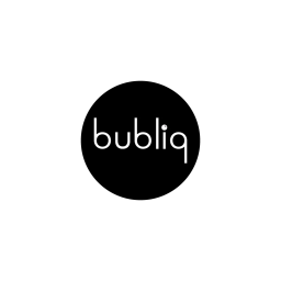 Logo of bubliq.com