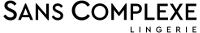 Logo de sanscomplexe.com
