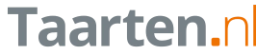 Logo van Taarten.nl