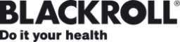 Logo of BLACKROLL® ONLINESHOP