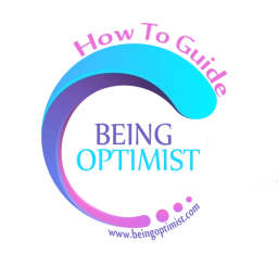 Logo of BeingOptimist- Digital Tech Magazine