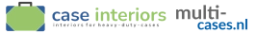 Logo van Multi-cases.nl | Case Interiors