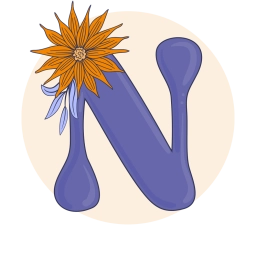 Logo of Netzer Coop