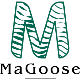 Logo of MaGoose