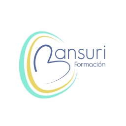 Logotipo de Bansuri Formación