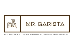 Logo van misterbarista.nl