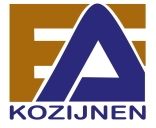 Logo van EA Kunststoftechniek