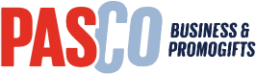 Logo of Pasco Business & PromoGifts