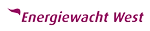 Logo of Energiewacht West Nederland Service en Onderhoud