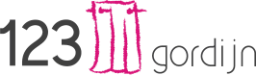 Logo van 123gordijn.nl