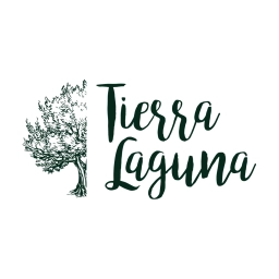 Logotipo de Tierra Laguna