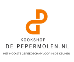 Kookshop de Pepermolen