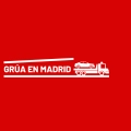 Grúa en Madrid