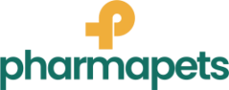 Logo van Pharmapets.be