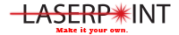 Logo van laser-point.nl