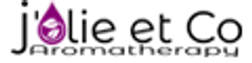 Logo van j'Olie et Co Aromatherapy