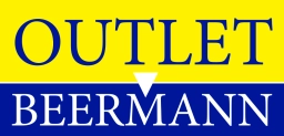Logo van OUTLET Beermann