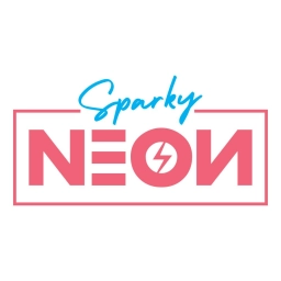 Logo of Sparky Neon