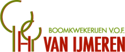 Logo van Boomkwekerij Van IJmeren