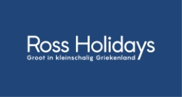 Logo van Ross Holidays