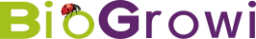 Logo van biogroei.be