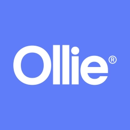 Logo of Ollie