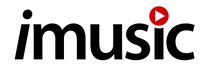 Logo von imusic.de
