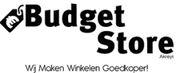 Logo van Budget Store NL