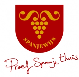 Logo van Spanjewijn.nl