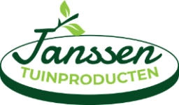 Logo van Janssentuinproducten