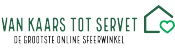 Logo van VanKaarstotServet