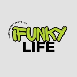 Logo of iFunkyLife