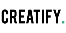 Logo van Creatify