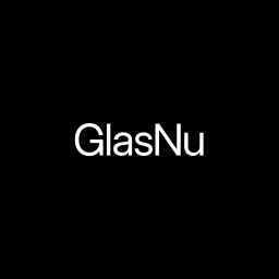 Logo van GlasNu.nl