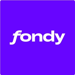 Logo of Fondy