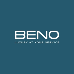 Logo of BENO - Luxury At Your Service