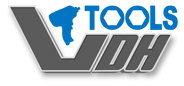 Logo van vdhtools.nl