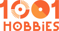 Logo of 1001hobbies.com