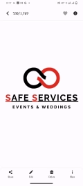 Safe Services