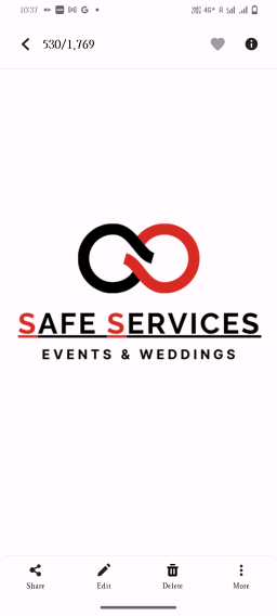 Safe Services