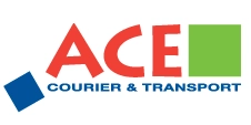 Logo van ACE Courier & Transport