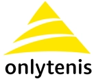 Logo of onlytenis.com