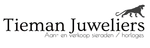 Logo van Tieman Juweliers