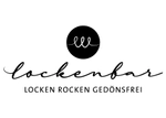 Logo von Lockenbar