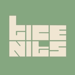 Logo van Tice Nits