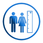 Logo of Wanna Be Taller