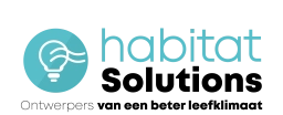 Logo van Habitatsolutions.eu