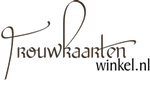 Logo van TrouwkaartenWinkel